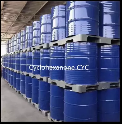 Циклогексанон