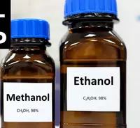 Метанол