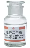 Dimetil karbonat