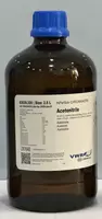 Atsetonitril