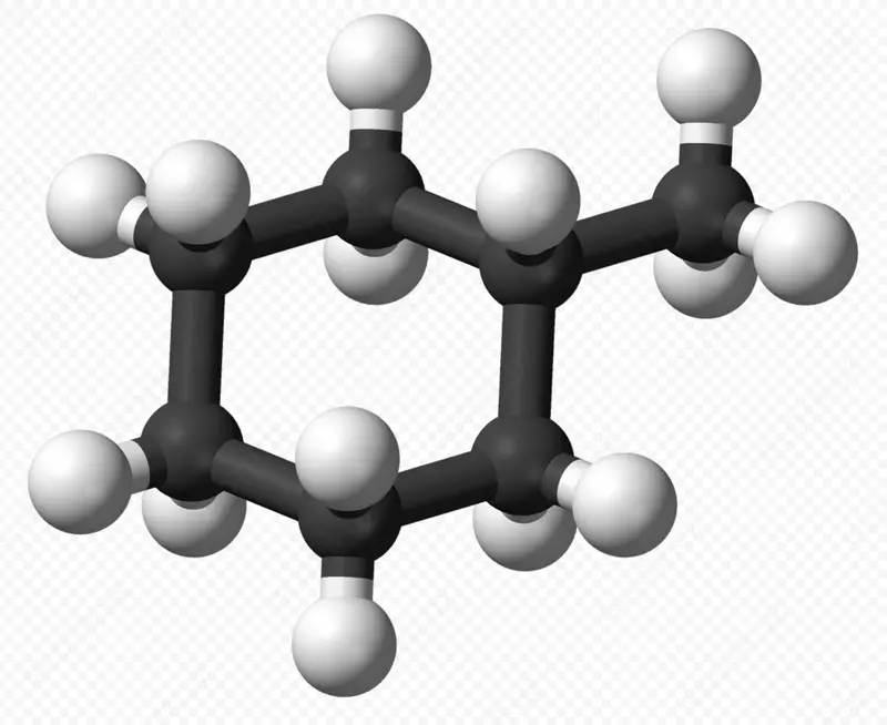 Methylcyclohexane
