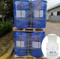 DL-sek-butil atsetat