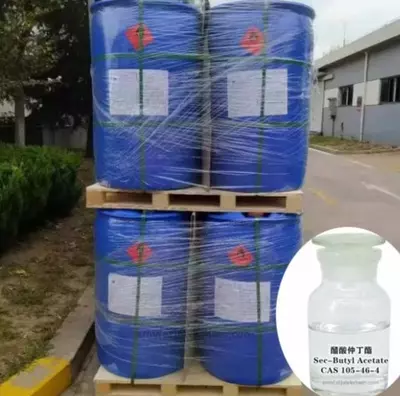 DL-sek-butil atsetat