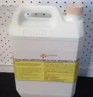 Dietilenglikolning butil efiri