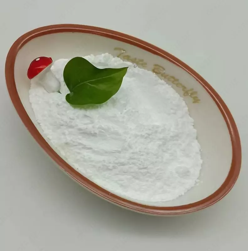 Melamin (1 3 5-triazin-2 4 6-triamin)