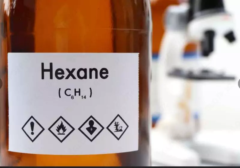 Гексан