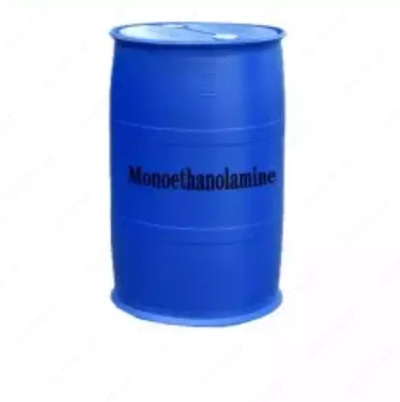 Этаноламин (2-аминоэтанол  моноэтаноламин  ЭТА или МЭА)