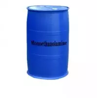 Этаноламин (2-аминоэтанол  моноэтаноламин  ЭТА или МЭА)