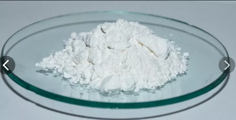 O‘ta yengil magniy oksidi Magnesium oxide