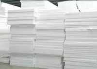 Легкие пенистые материалы