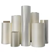 Биаксиально ориентированная полиамидная (BOPA) пленка