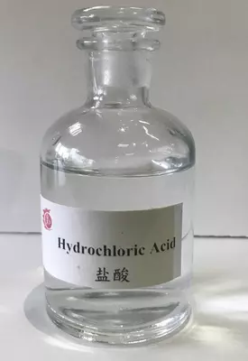 Соляная кислота