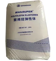 Polyolefin Elastomer
