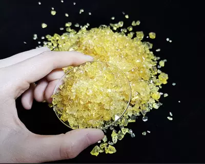 Polyamide resin