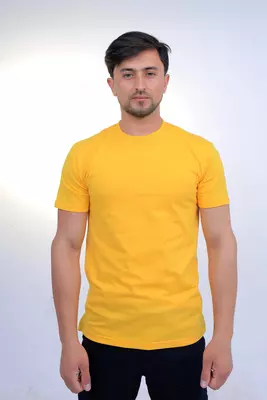 Мужские футболки 100 % хлопок