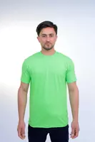  Мужские футболки 100 % хлопок - 