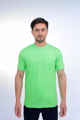  Мужские футболки 100 % хлопок - 