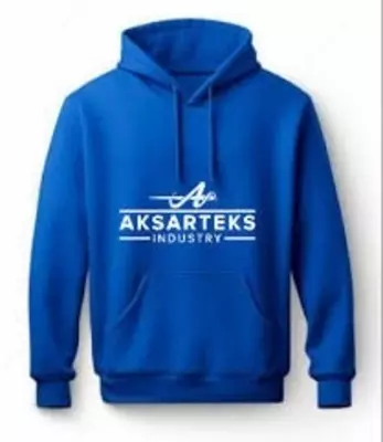 Мужское худи 330 GSM