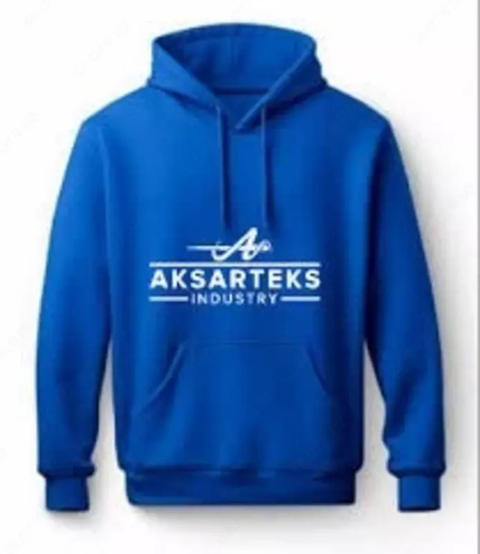 Мужское худи 330 GSM