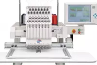  Одноголовочная вышивальная машина TAJIMA TMEZ-SC - 