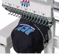 TAJIMA TMBP 2-SC rusumli bir boshli kashta tikish mashinasi