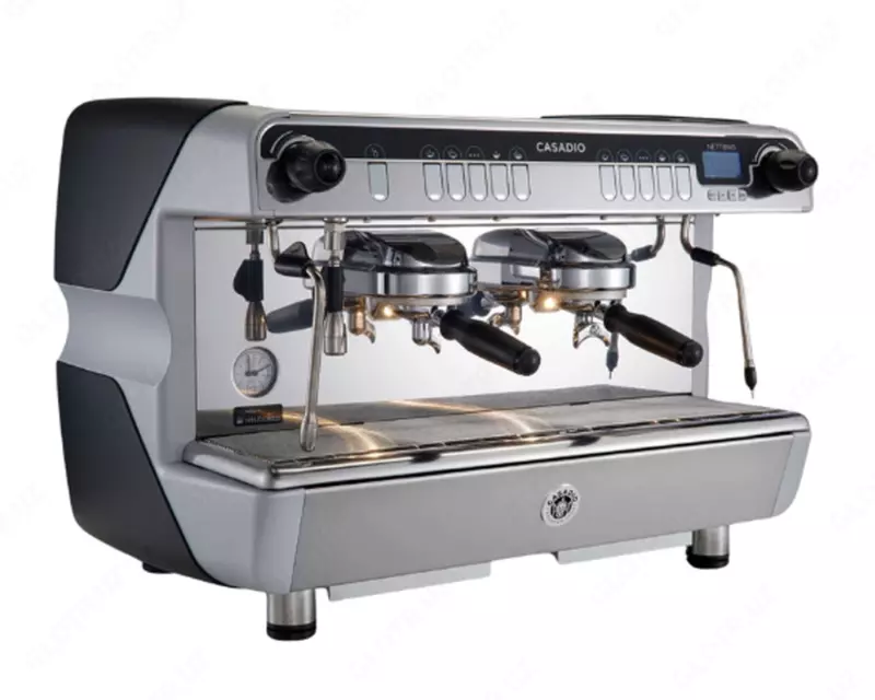 Nettuno Compact A2 Tall Cup