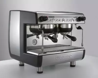  Nettuno Compact A2 Tall Cup - 