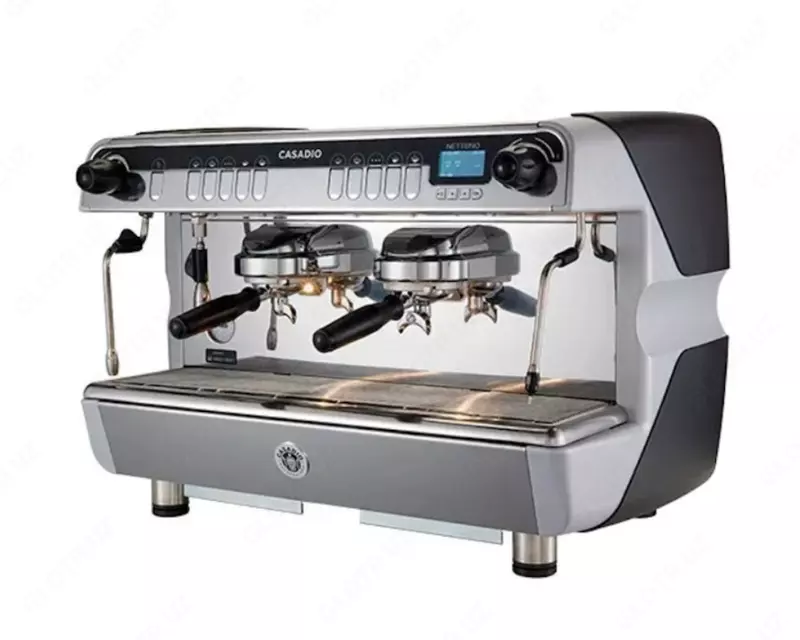 Nettuno S2 Tall Cup professional espresso kofe mashinasi