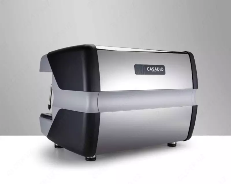  Nettuno S2 Tall Cup professional espresso kofe mashinasi - 