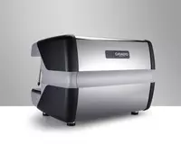  Nettuno S2 Tall Cup professional espresso kofe mashinasi - 