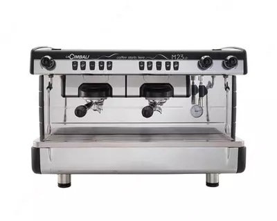 La Cimbali M23 Tall Cup