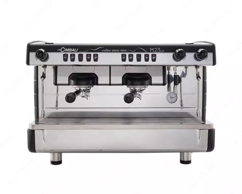 La Cimbali M23 Tall Cup