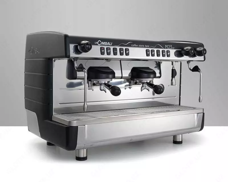  La Cimbali M23 Tall Cup - 