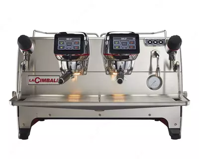 La Cimbali M200 DT/2