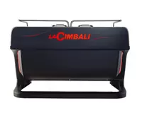   La Cimbali M200 DT/2