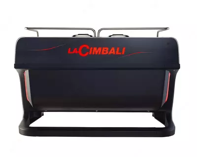   La Cimbali M200 DT/2