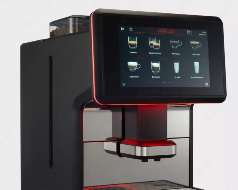 La Cimbali S-Lite 8L