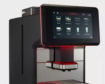 La Cimbali S-Lite 8L