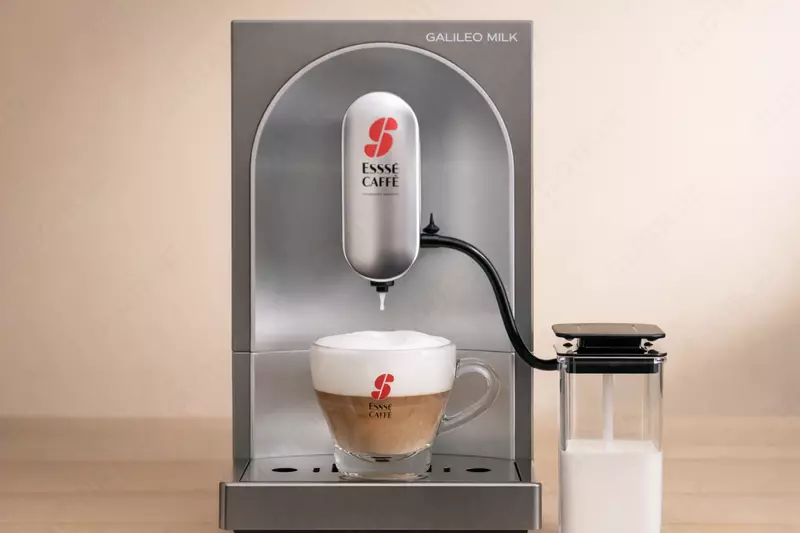  Essse Galileo Milk - 