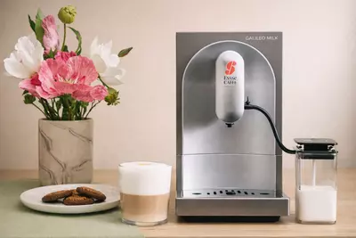   Essse Galileo Milk