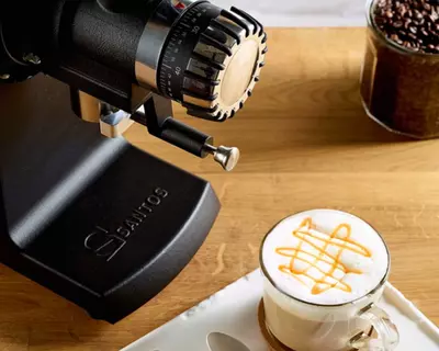  Santos 01 Bar Только в розницу