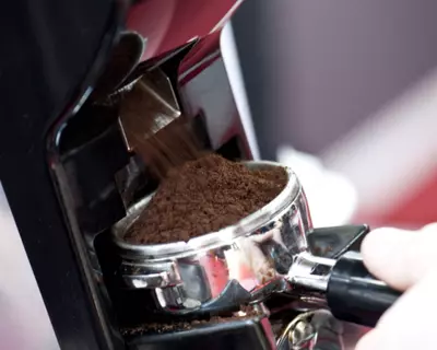  La Cimbali Magnum 71 - 