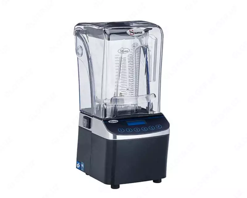 Santos Brushless Blender 62