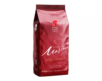 Miscela Masini kofe donalari (90/10 blend)
