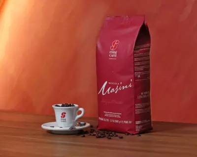   Miscela Masini kofe donalari (90/10 blend)