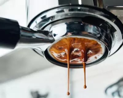  Miscela Masini kofe donalari (90/10 blend) Chakana savdo