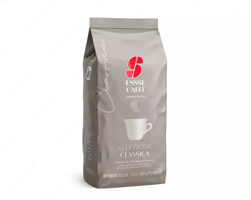 Selezione Classica kofe donalari (70/30 blend)