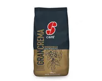 Gran Crema kofe donalari (50/50 blend)