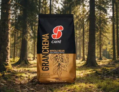  Gran Crema Только в розницу