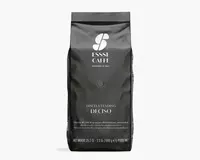 Deciso Vending 100% Robusta kofe donalari (Dark roast)